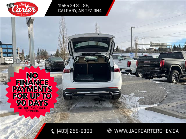 2026 Buick Envision Preferred (Stk: TD008969) in Calgary - Image 21 of 22