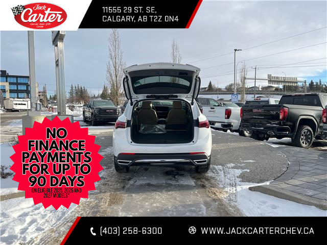 2026 Buick Envision Preferred (Stk: TD008969) in Calgary - Image 22 of 22