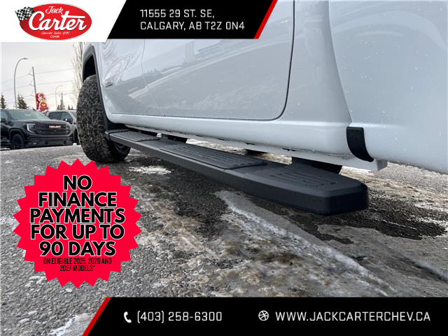 2026 GMC Sierra 1500 Elevation (Stk: TG219419) in Calgary - Image 10 of 22