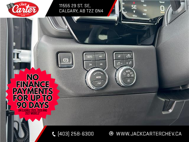 2026 GMC Sierra 1500 Elevation (Stk: TG219419) in Calgary - Image 18 of 22