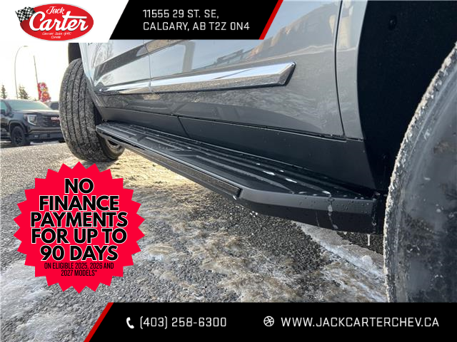 2026 GMC Yukon Elevation (Stk: TR210027) in Calgary - Image 10 of 24