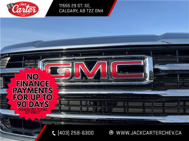 2026 GMC Yukon Elevation (Stk: TR210027) in Calgary - Image 11 of 24