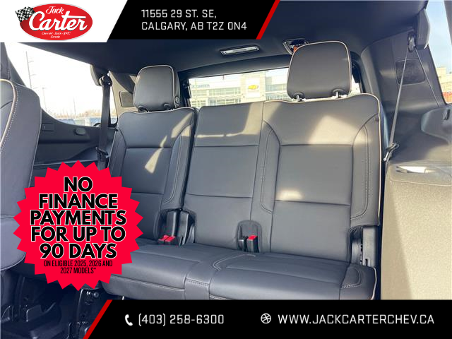 2026 GMC Yukon Elevation (Stk: TR210027) in Calgary - Image 22 of 24