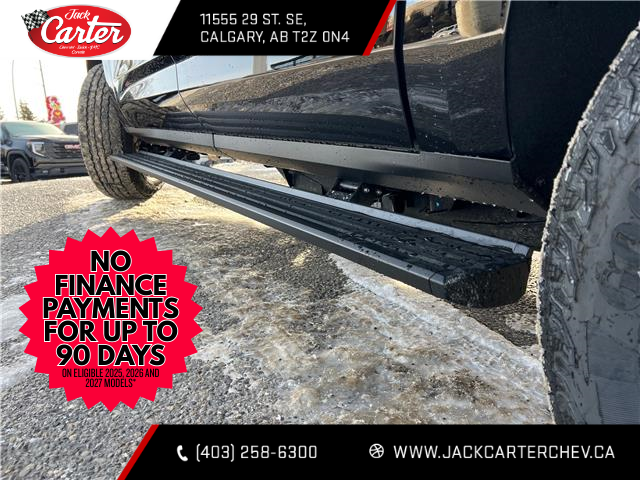 2026 GMC Yukon XL AT4 (Stk: TR195544) in Calgary - Image 10 of 24