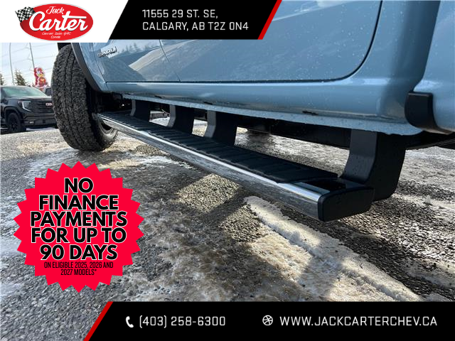 2026 GMC Canyon Denali (Stk: T1165756) in Calgary - Image 10 of 24