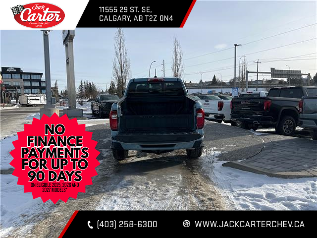 2026 GMC Canyon Denali (Stk: T1165756) in Calgary - Image 23 of 24