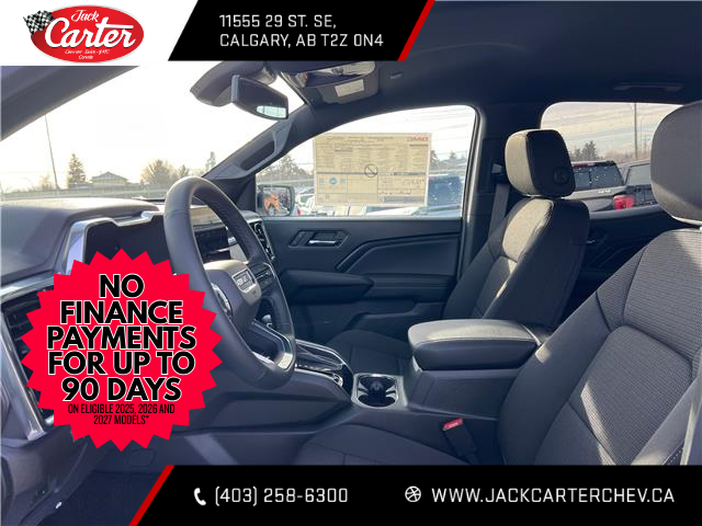 2026 GMC Canyon Elevation (Stk: T1165458) in Calgary - Image 11 of 22