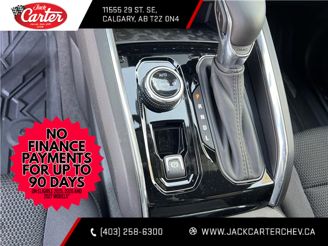 2026 GMC Canyon Elevation (Stk: T1165458) in Calgary - Image 17 of 22