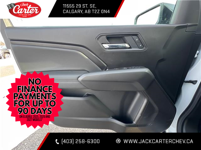 2026 GMC Canyon Elevation (Stk: T1165458) in Calgary - Image 18 of 22