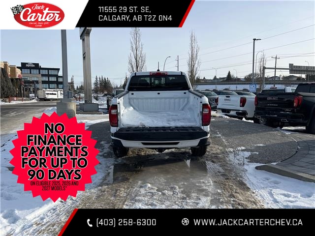 2026 GMC Canyon Elevation (Stk: T1165458) in Calgary - Image 20 of 22