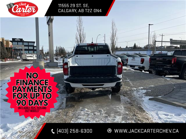 2026 GMC Canyon Elevation (Stk: T1165458) in Calgary - Image 21 of 22
