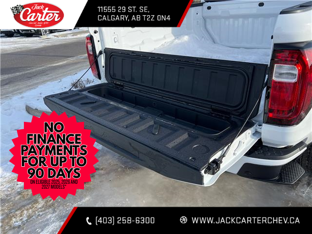 2026 GMC Canyon Elevation (Stk: T1165458) in Calgary - Image 22 of 22