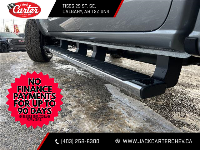 2026 GMC Canyon Denali (Stk: T1165781) in Calgary - Image 10 of 24