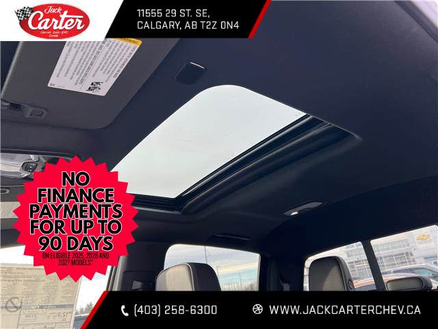 2026 GMC Canyon Denali (Stk: T1165781) in Calgary - Image 13 of 24