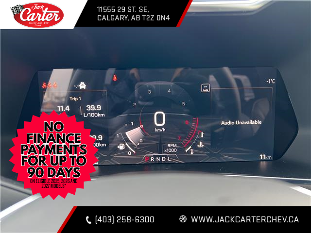 2026 GMC Canyon Denali (Stk: T1165781) in Calgary - Image 16 of 24