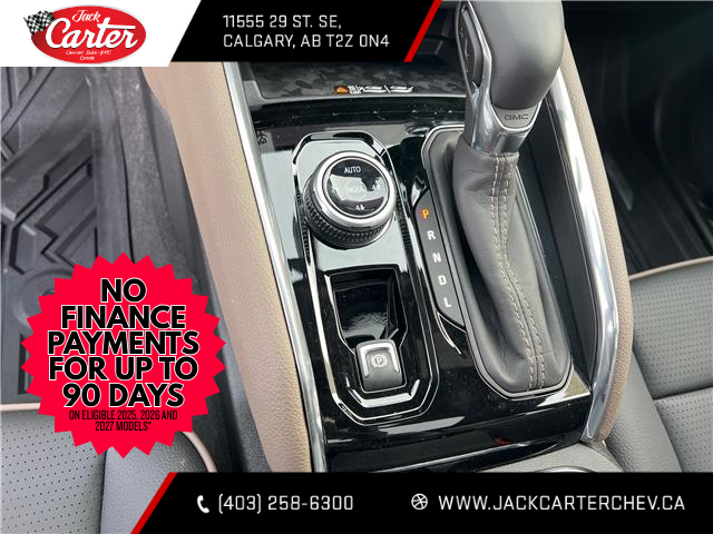 2026 GMC Canyon Denali (Stk: T1165781) in Calgary - Image 19 of 24