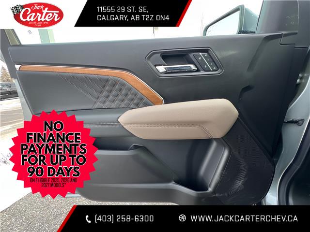 2026 GMC Canyon Denali (Stk: T1165781) in Calgary - Image 20 of 24