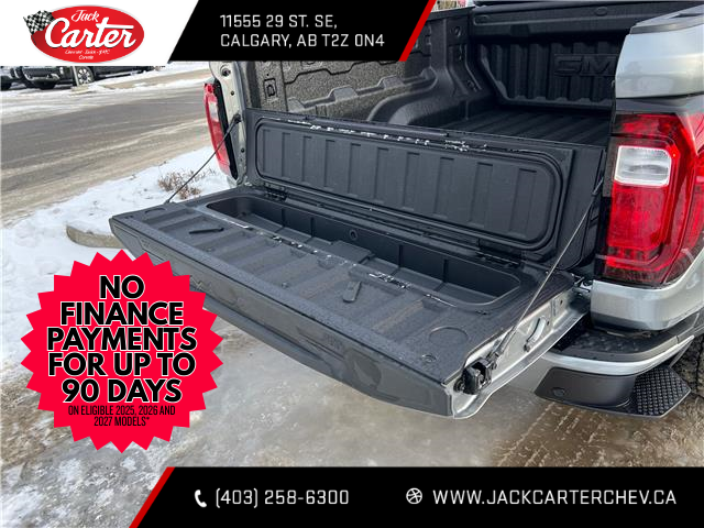 2026 GMC Canyon Denali (Stk: T1165781) in Calgary - Image 24 of 24