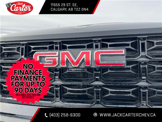 2026 GMC Canyon Elevation (Stk: T1165734) in Calgary - Image 10 of 22