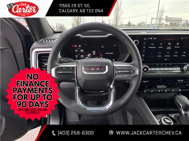 2026 GMC Canyon Elevation (Stk: T1165734) in Calgary - Image 13 of 22