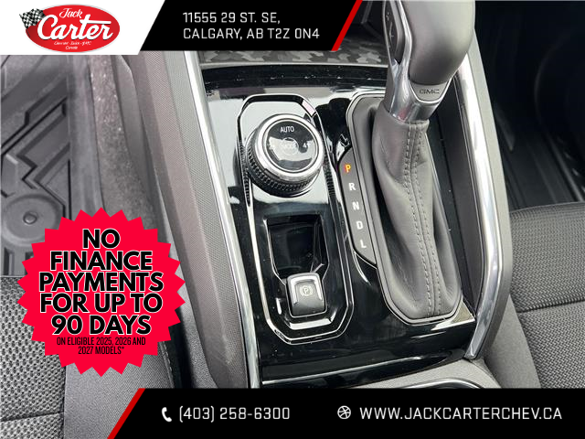 2026 GMC Canyon Elevation (Stk: T1165734) in Calgary - Image 17 of 22