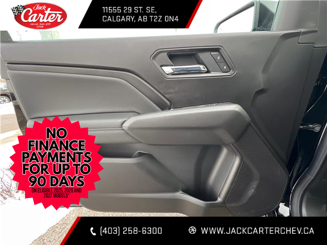 2026 GMC Canyon Elevation (Stk: T1165734) in Calgary - Image 18 of 22