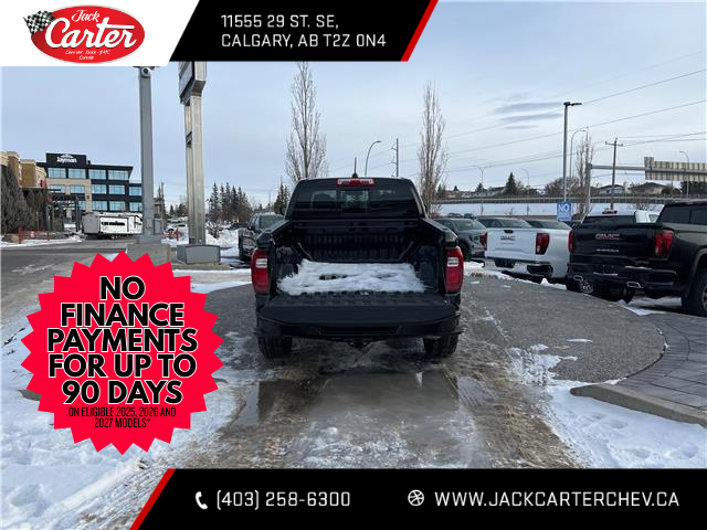 2026 GMC Canyon Elevation (Stk: T1165734) in Calgary - Image 20 of 22
