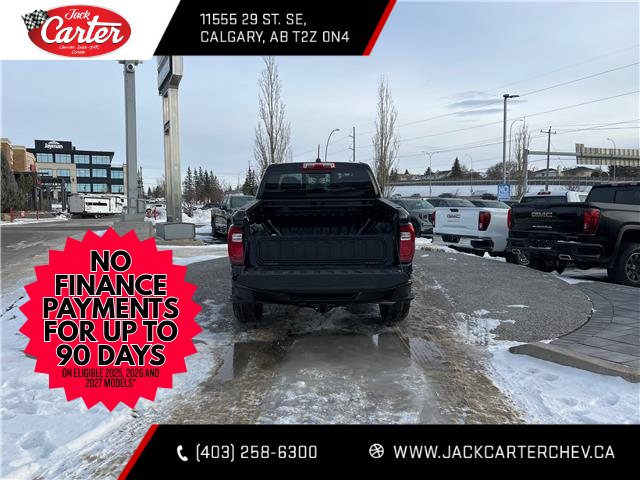 2026 GMC Canyon Elevation (Stk: T1165734) in Calgary - Image 21 of 22