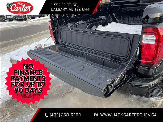 2026 GMC Canyon Elevation (Stk: T1165734) in Calgary - Image 22 of 22