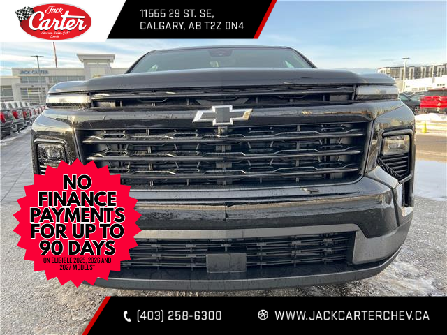 2026 Chevrolet Traverse LT (Stk: TJ222704) in Calgary - Image 8 of 22