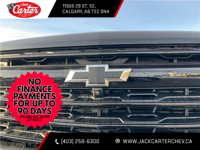 2026 Chevrolet Traverse LT (Stk: TJ222704) in Calgary - Image 10 of 22