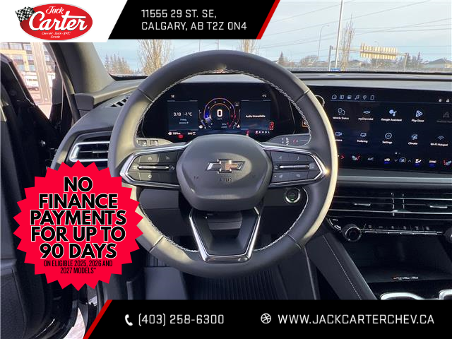 2026 Chevrolet Traverse LT (Stk: TJ222704) in Calgary - Image 13 of 22