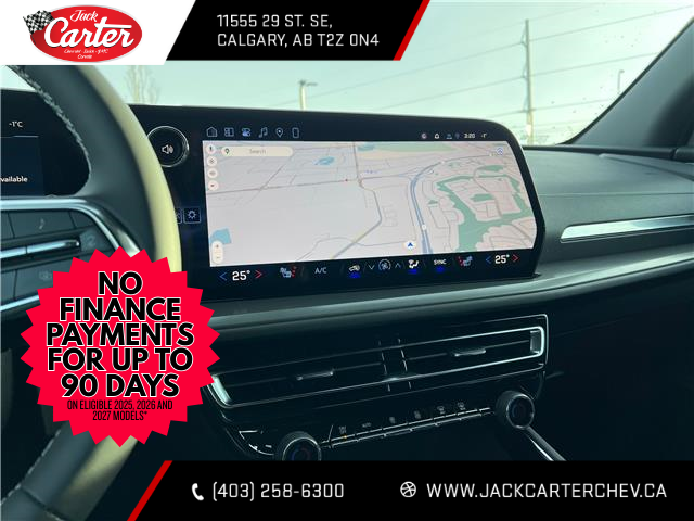 2026 Chevrolet Traverse LT (Stk: TJ222704) in Calgary - Image 16 of 22