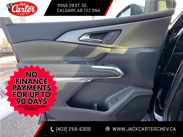 2026 Chevrolet Traverse LT (Stk: TJ222704) in Calgary - Image 18 of 22