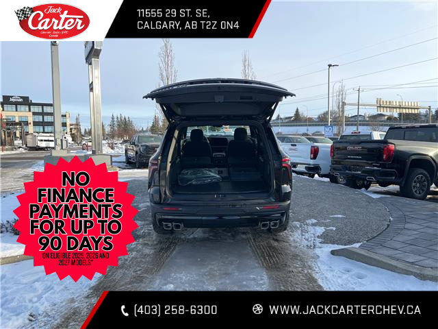 2026 Chevrolet Traverse LT (Stk: TJ222704) in Calgary - Image 22 of 22