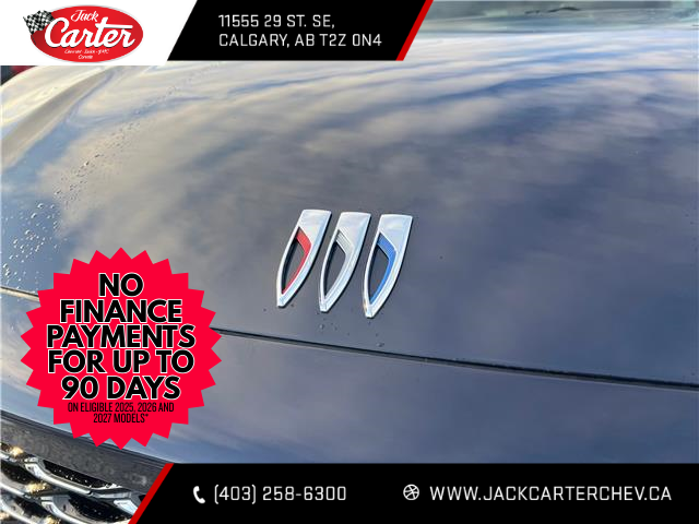 2026 Buick Envision Avenir (Stk: TD018308) in Calgary - Image 10 of 22 2026 Buick Envision Avenir (Stk: TD018308) in Calgary - Image 10 of 22