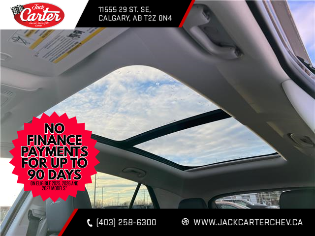 2026 Buick Envision Avenir (Stk: TD018308) in Calgary - Image 12 of 22 2026 Buick Envision Avenir (Stk: TD018308) in Calgary - Image 12 of 22