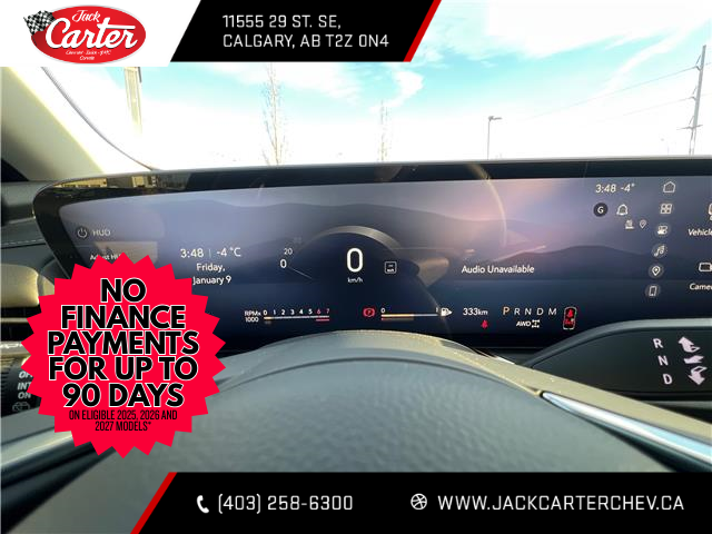 2026 Buick Envision Avenir (Stk: TD018308) in Calgary - Image 15 of 22 2026 Buick Envision Avenir (Stk: TD018308) in Calgary - Image 15 of 22