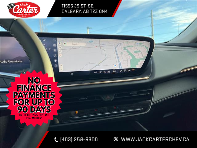 2026 Buick Envision Avenir (Stk: TD018308) in Calgary - Image 17 of 22 2026 Buick Envision Avenir (Stk: TD018308) in Calgary - Image 17 of 22