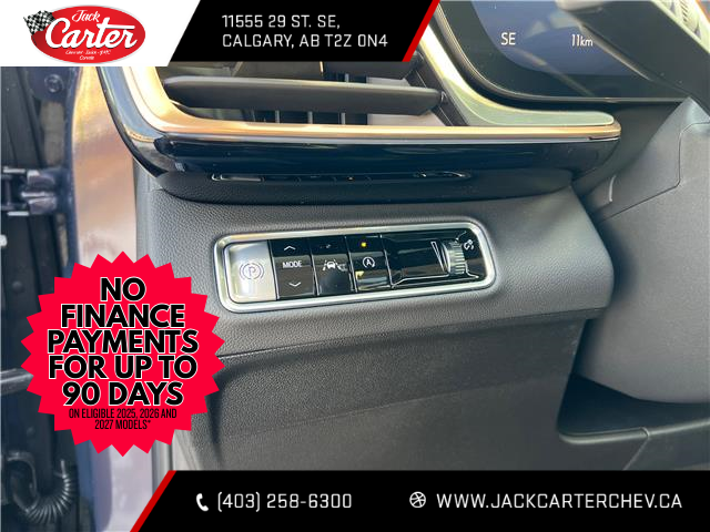 2026 Buick Envision Avenir (Stk: TD018308) in Calgary - Image 18 of 22 2026 Buick Envision Avenir (Stk: TD018308) in Calgary - Image 18 of 22