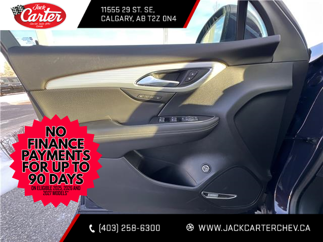 2026 Buick Envision Avenir (Stk: TD018308) in Calgary - Image 19 of 22 2026 Buick Envision Avenir (Stk: TD018308) in Calgary - Image 19 of 22