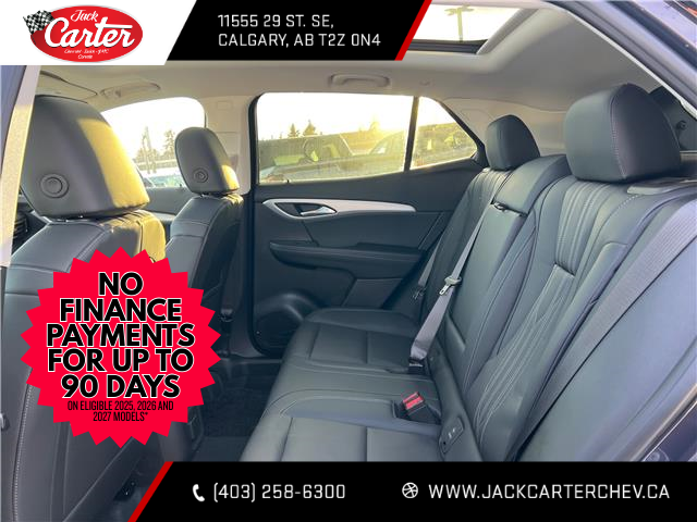 2026 Buick Envision Avenir (Stk: TD018308) in Calgary - Image 20 of 22 2026 Buick Envision Avenir (Stk: TD018308) in Calgary - Image 20 of 22