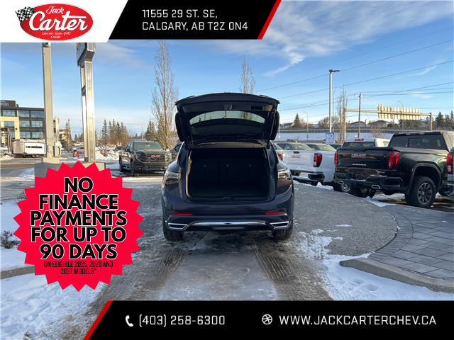 2026 Buick Envision Avenir (Stk: TD018308) in Calgary - Image 21 of 22 2026 Buick Envision Avenir (Stk: TD018308) in Calgary - Image 21 of 22