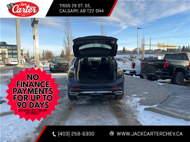 2026 Buick Envision Avenir (Stk: TD018308) in Calgary - Image 22 of 22 2026 Buick Envision Avenir (Stk: TD018308) in Calgary - Image 22 of 22