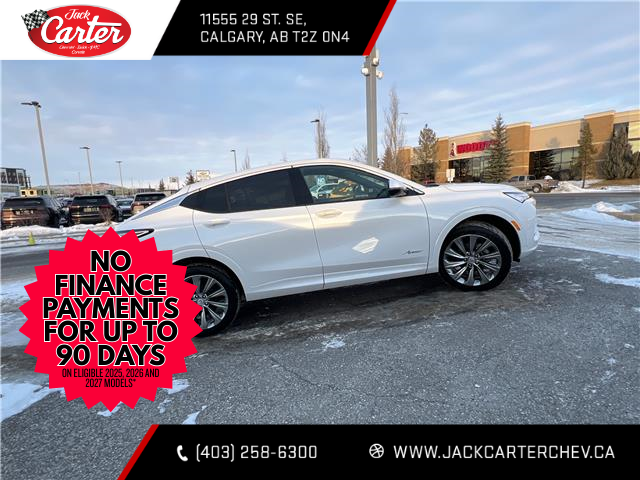 2026 Buick Envista Avenir (Stk: TB088063) in Calgary - Image 6 of 21