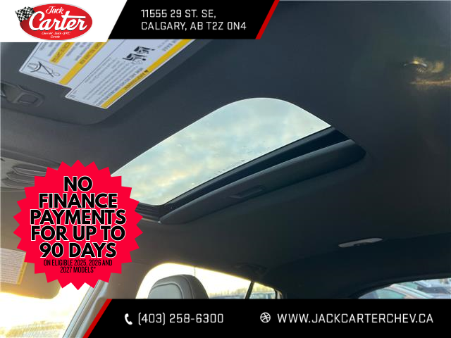 2026 Buick Envista Avenir (Stk: TB088063) in Calgary - Image 12 of 21