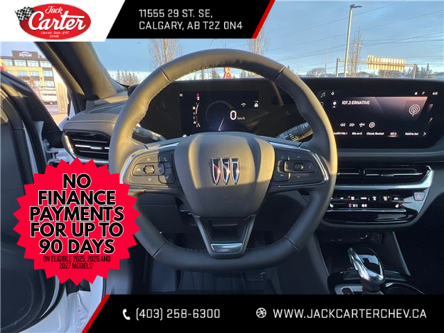 2026 Buick Envista Avenir (Stk: TB088063) in Calgary - Image 14 of 21