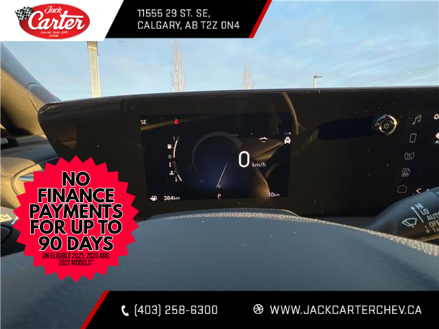 2026 Buick Envista Avenir (Stk: TB088063) in Calgary - Image 15 of 21