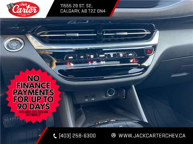 2026 Buick Envista Avenir (Stk: TB088063) in Calgary - Image 17 of 21