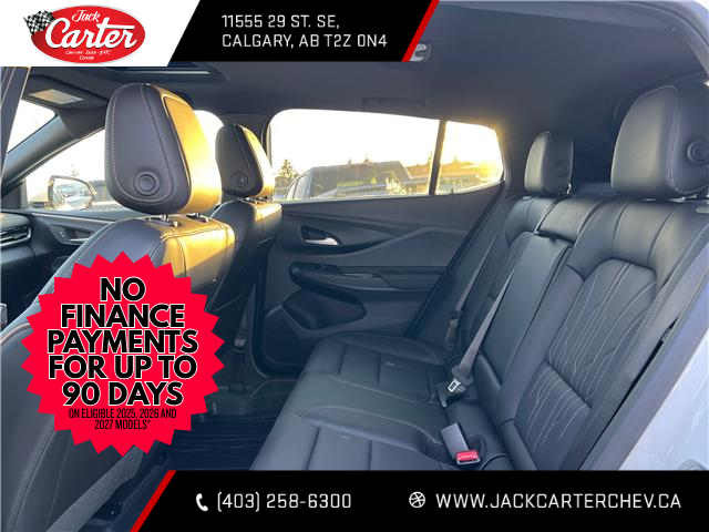 2026 Buick Envista Avenir (Stk: TB088063) in Calgary - Image 19 of 21